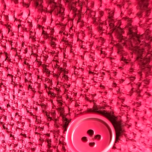 Coldwater Creek Vest great quality - Picture 3 of 4